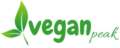 vegan peak logo