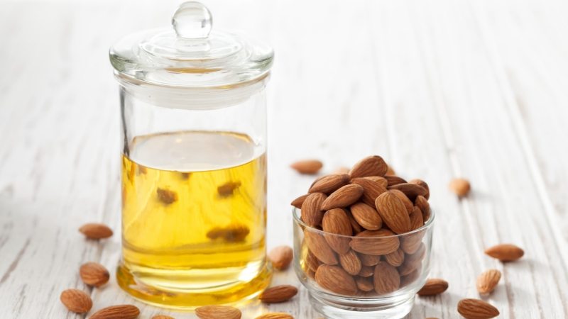 Is Almond Oil Vegan
