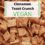 Is Cinnamon Toast Crunch Vegan? Stay away