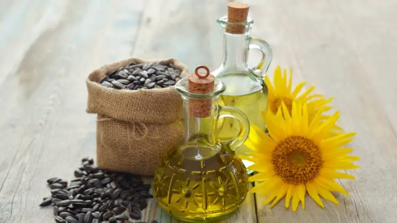 Is Sunflower Oil Vegan