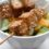 Vegan Teriyaki Sticks Recipe | (Tofu Skewers)