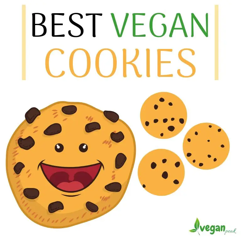 best vegan cookies