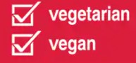 label chips vegetarian