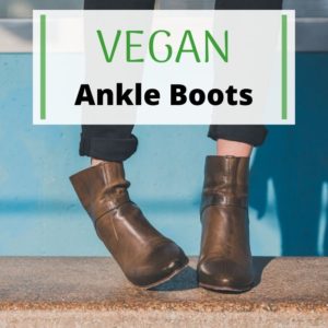 vegan boot brands