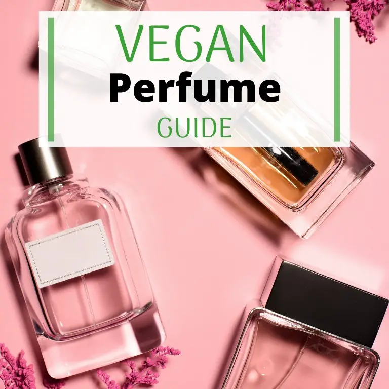 vegan perfume guide